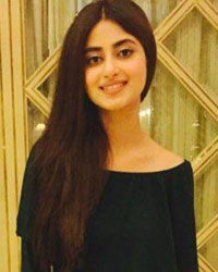 Sajal Aly